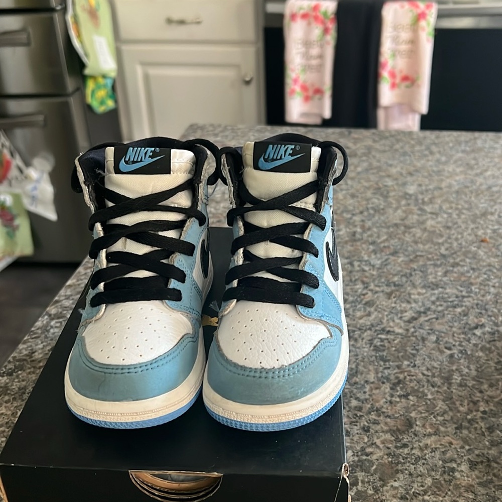 Jordan Retro 1